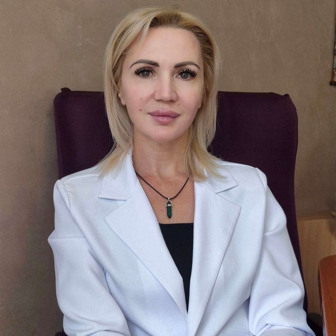 Алла Неште
